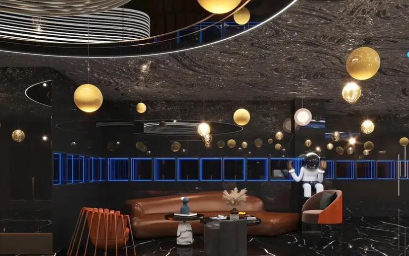 伊春商务KTV推荐-友好区ktv预定