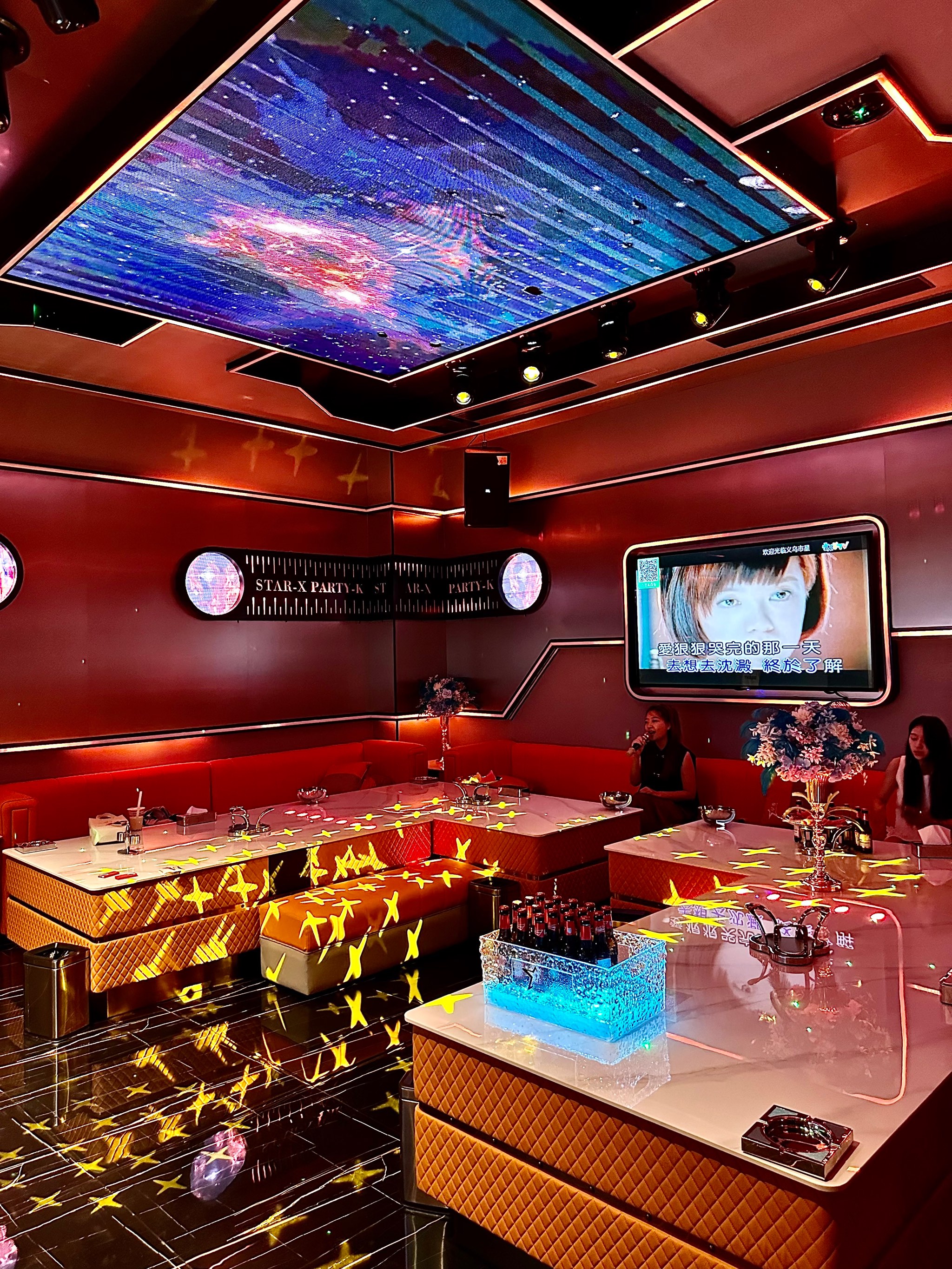 伊春商务KTV，玩转商务派对-友好区ktv预定