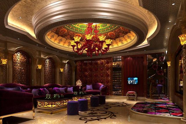 伊春商务ktv体验商务ktv怎么样-友好区ktv预定